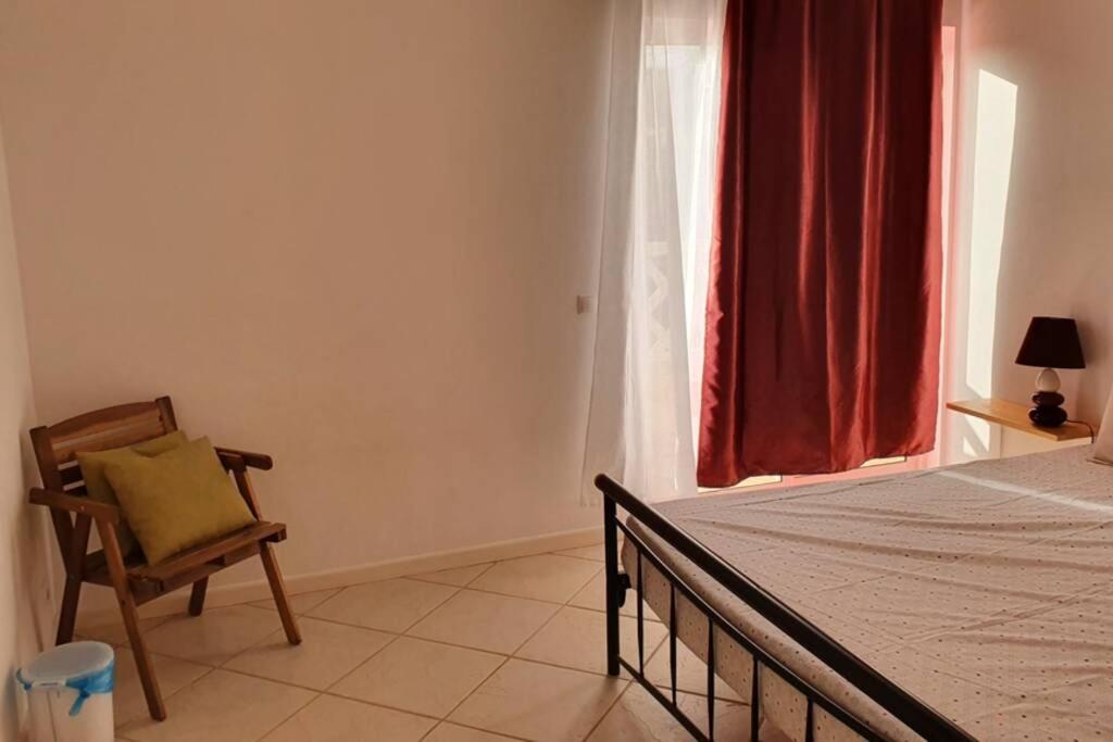 Santana Double Bedroom Serviced Apartment Santa Maria Exteriér fotografie