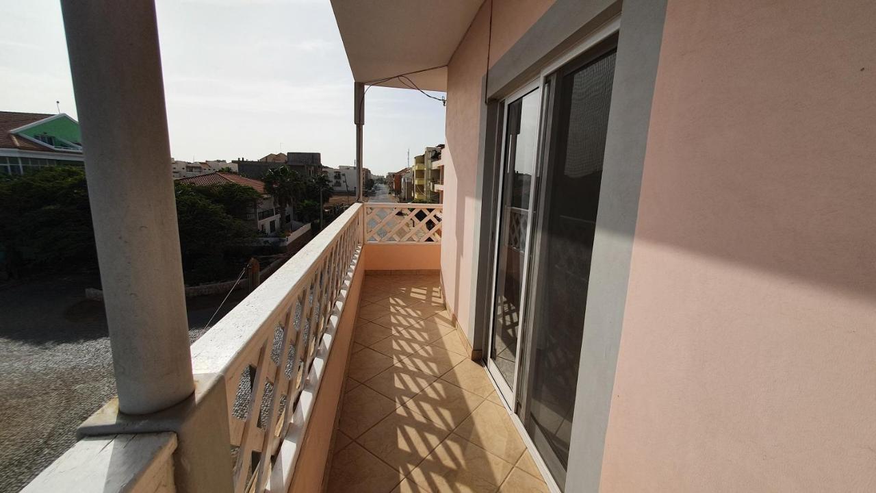 Santana Double Bedroom Serviced Apartment Santa Maria Exteriér fotografie