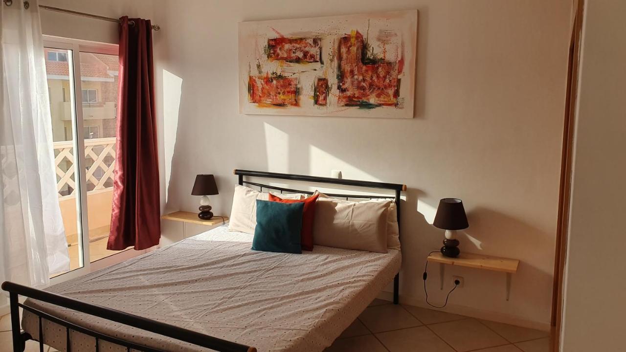 Santana Double Bedroom Serviced Apartment Santa Maria Exteriér fotografie