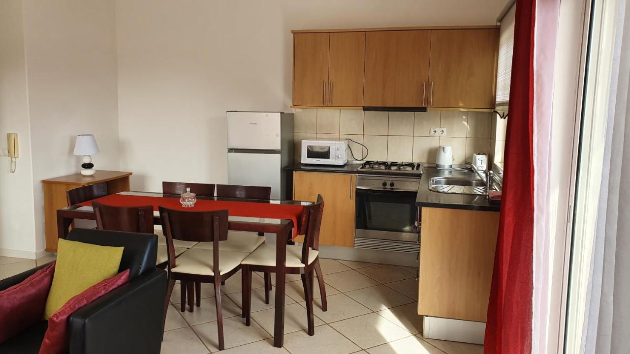 Santana Double Bedroom Serviced Apartment Santa Maria Exteriér fotografie