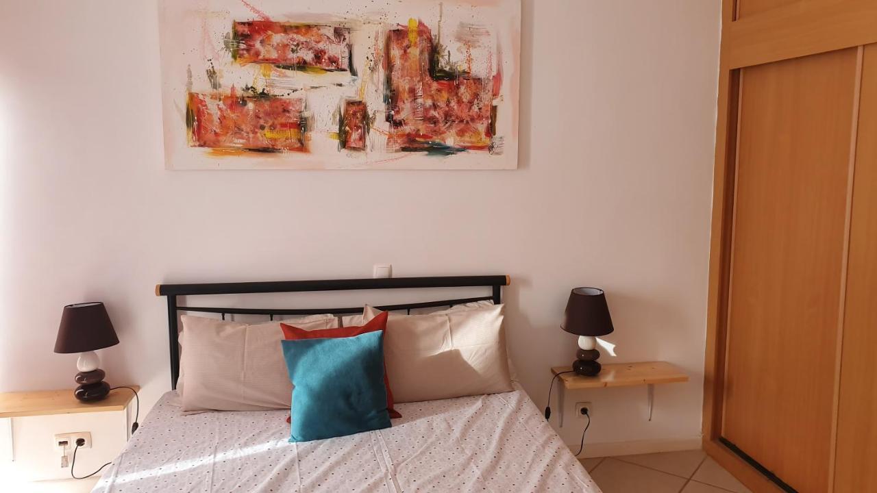 Santana Double Bedroom Serviced Apartment Santa Maria Exteriér fotografie