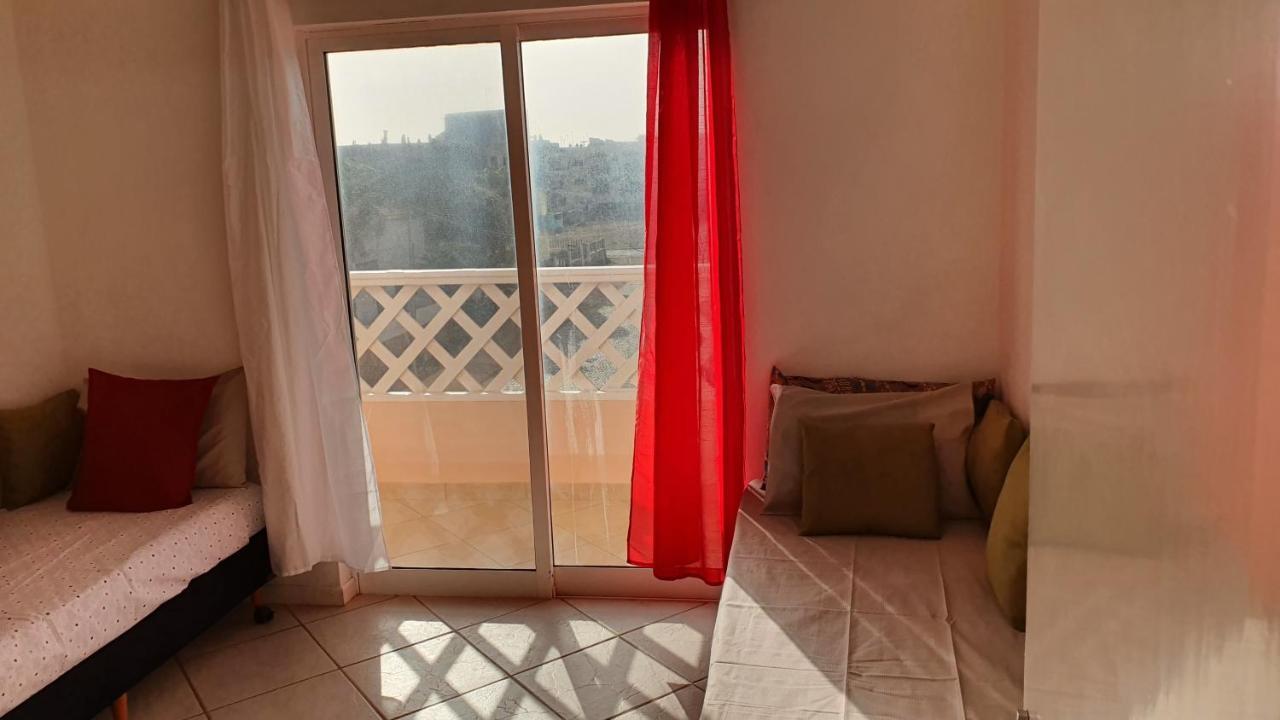 Santana Double Bedroom Serviced Apartment Santa Maria Exteriér fotografie