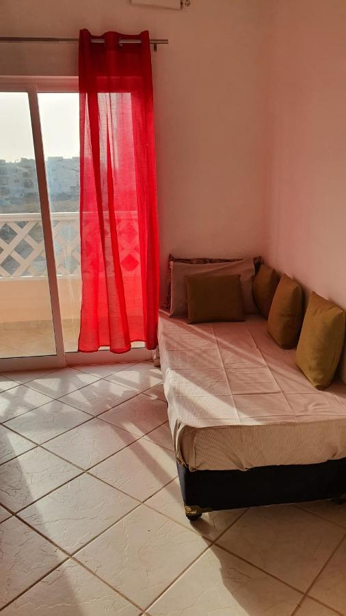 Santana Double Bedroom Serviced Apartment Santa Maria Exteriér fotografie