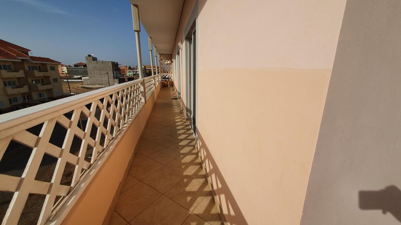 Santana Double Bedroom Serviced Apartment Santa Maria Exteriér fotografie