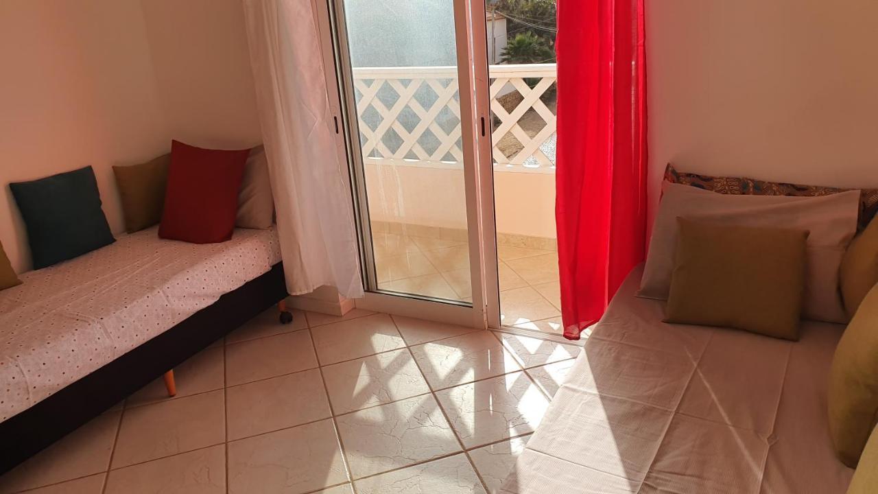 Santana Double Bedroom Serviced Apartment Santa Maria Exteriér fotografie